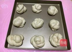 老式面包的做法图解14