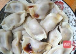 煮水饺的做法图解3