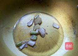 干蘑菇炒肉丝的做法图解4