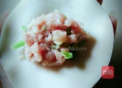 饺子的做法图解2
