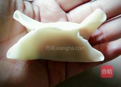 饺子的做法图解4