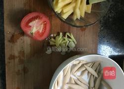 农家莜面鱼鱼的做法图解2