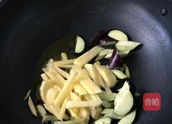 农家莜面鱼鱼的做法图解3