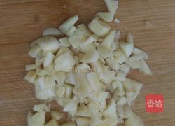 小炒黄牛肉的做法图解2