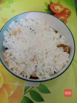 米饭变甜的原理是什么_米饭就馒头是什么意思