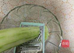 西葫芦饼的做法图解3