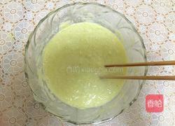 西葫芦饼的做法图解8
