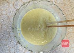 西葫芦饼的做法图解10