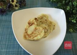 西葫芦饼的做法图解18