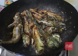 红烧嘎鱼的做法图解6