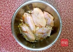 煎鸡翅的做法图解5