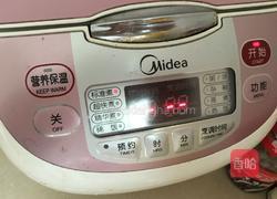 腊肉饭的做法图解2