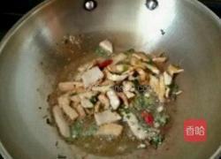 西红柿肉片汤的做法图解4