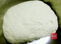 红薯饼的做法图解4