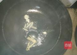 炒钉螺的做法图解4