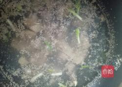 炒鸭的做法图解3