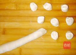 白菜木耳饺子的做法图解8