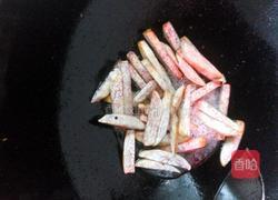 返沙芋的做法图解3