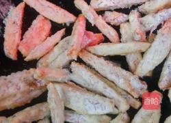 返沙芋的做法图解7