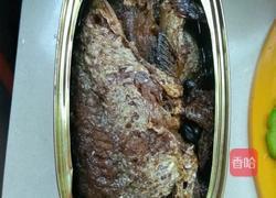 凉瓜炒鱼罐头的做法图解4