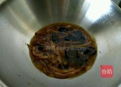 豆腐脑的做法图解4