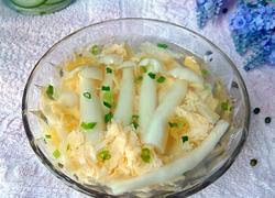 蘑菇汤