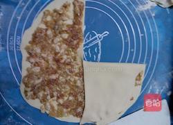 千层肉馅饼的做法图解7