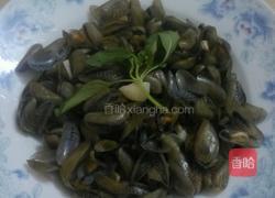 炒驳壳的做法图解5