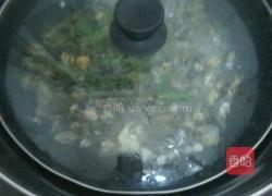 炒驳壳的做法图解4