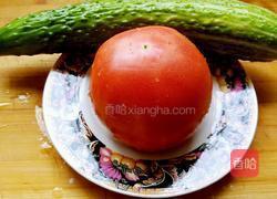 博山风味炒肉片的做法图解1