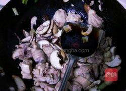 香菇鸡肉的做法图解8