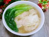 鲜虾馄饨