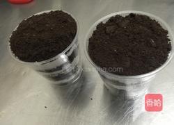 奥利奥木糠蛋糕的做法图解4