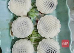 冰皮月饼的做法图解6