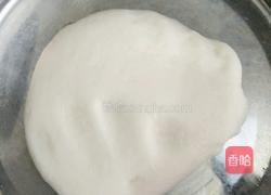冰皮月饼的做法图解2