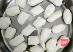 冰皮月饼的做法图解3