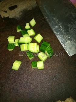 【图】带子南瓜汤的做法步骤 - 图老师