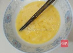 鸡蛋炒辣椒的做法图解2