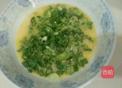 鸡蛋炒辣椒的做法图解3