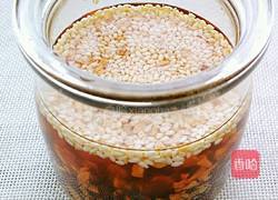 凉拌麻辣藕片的做法图解4