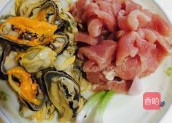 冬瓜鲜贝汤的做法图解5