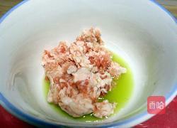 韭菜西葫芦饺子的做法图解5