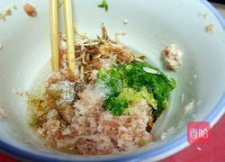 韭菜西葫芦饺子的做法图解7
