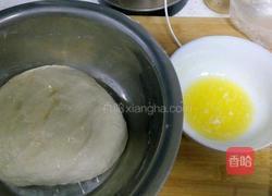 电饼铛披萨的做法图解3