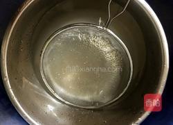 椰浆芒果西米露的做法图解6