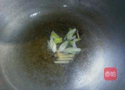 辣椒炒虾的做法图解4