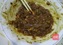 猪肉饺子馅的做法图解6