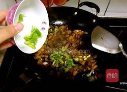 老北京茄汆面的做法图解9