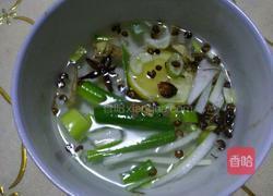 猪肉饺子馅的做法图解5
