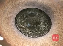 土豆炖牛腩的做法图解8